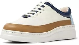 Camper Sneaker & Sportschuhe Camper Damen Runner Up K201114Sneaker