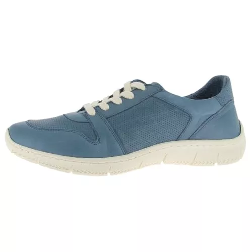 Andrea Conti Sneaker & Sportschuhe Andrea Conti Damen Damen Low Top SneakerSneaker