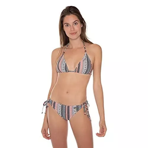 Protest Bademode Protest Damen Triangel-Bikini News