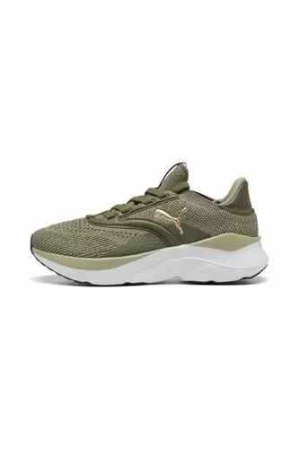 PUMA Sneaker & Sportschuhe Puma Damen Softride Mayve Wn'sStraßen-Laufschuh