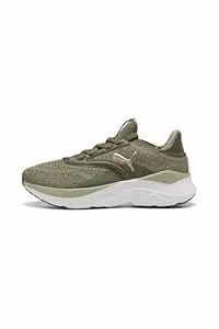 PUMA Sneaker & Sportschuhe Puma Damen Softride Mayve Wn'sStraßen-Laufschuh