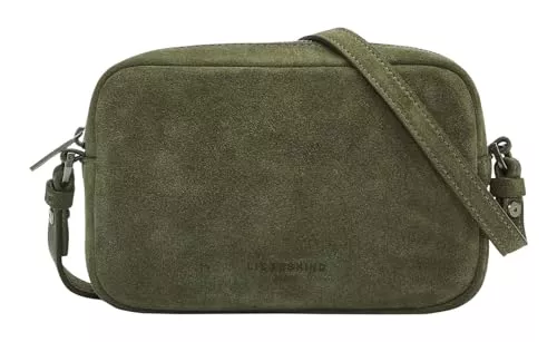 LIEBESKIND Taschen & Rucksäcke LIEBESKIND Camera S Ella Suede Crossbody