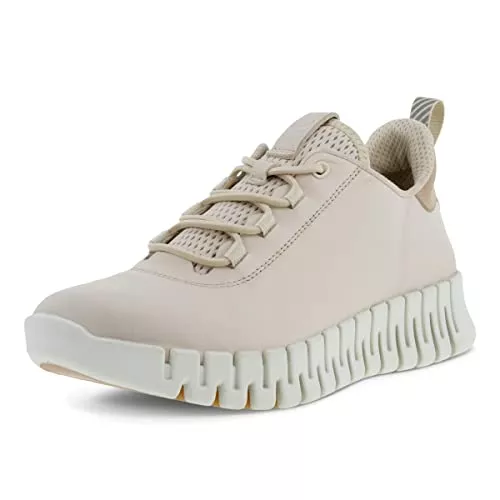 ECCO Sneaker & Sportschuhe ECCO Damen Sneaker Low Gruuv