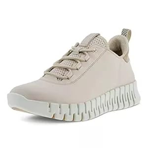 ECCO Sneaker & Sportschuhe ECCO Damen Sneaker Low Gruuv