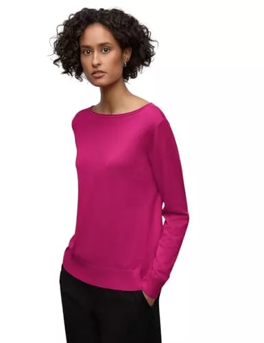Street One Pullover & Strickmode Street One Damen Basic Pullover