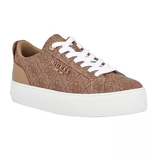 GUESS Sneaker & Sportschuhe Guess Damen GenzaSneaker