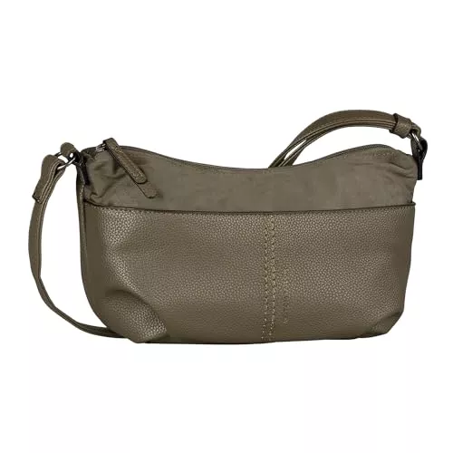 TOM TAILOR Taschen & Rucksäcke TOM TAILOR Miha Damen Umhängetasche Handtasche Klein
