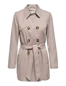 ONLY  ONLY Female Trenchcoat ONLVALERIE Trenchcoat