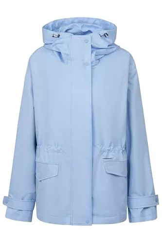 bugatti Jacken bugatti Damen Regenjacke 760800-71241 modern, warm, Übergang, elegant, klassisch, wetterfest, Baumwolle, bequem