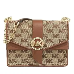 Michael Kors Taschen & Rucksäcke Michael Kors Greenwich Sm Conv Xbody Bag