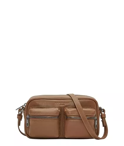 LIEBESKIND Taschen & Rucksäcke LIEBESKIND Crossbody S Jil Goat Leather Crossbody
