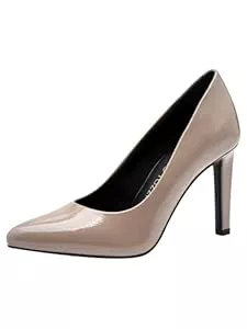 MARCO TOZZI  Marco Tozzi Damen Pumps Spitz Elegant