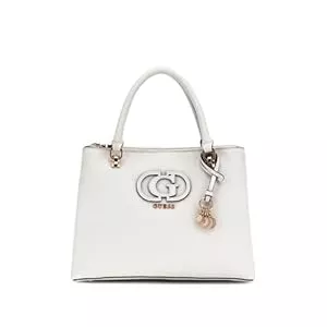 GUESS Taschen & Rucksäcke GUESS Calebra Status Satchel Umhängetasche, Umhängetasche