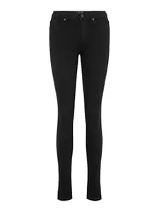 VERO MODA  VERO MODA Damen VMTANYA MR S Piping Jeans VI207 GA 10225234