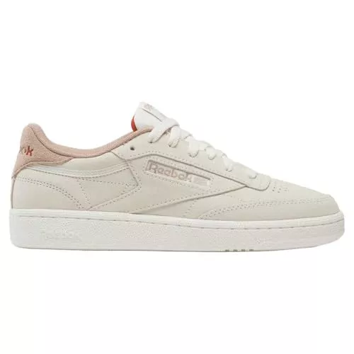 Reebok Sneaker & Sportschuhe Reebok Mädchen Club C 85 Fitnessschuhe Sneaker
