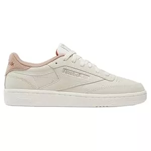 Reebok Sneaker & Sportschuhe Reebok Mädchen Club C 85 Fitnessschuhe Sneaker