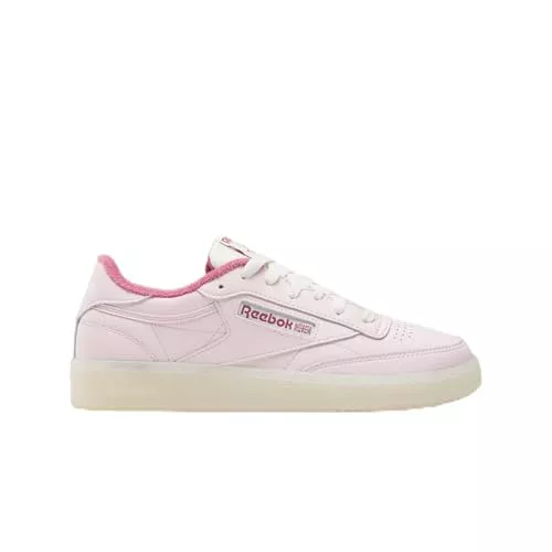 Reebok Sneaker & Sportschuhe Reebok Mädchen Club C 85 Fitnessschuhe Sneaker