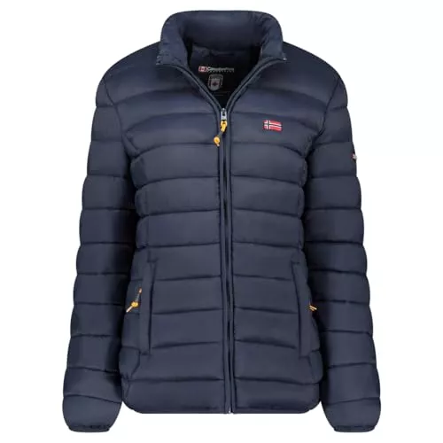 Geographical Norway Jacken Geographical Norway Damen Atikolorama_Lady_Basic Damenjacke