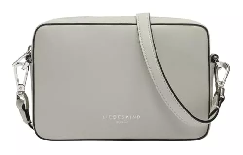 LIEBESKIND Taschen & Rucksäcke LIEBESKIND Camera S Hilla Tokyo Sheep Handbag