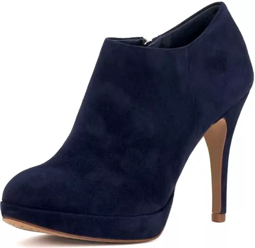 Vince Camuto Stiefel Vince Camuto Damen Elvin BootieStiefelette