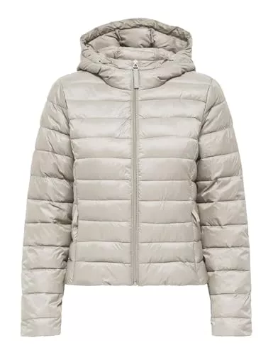 ONLY Jacken ONLY Female Steppjacke ONLTAHIA Steppjacke