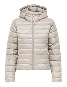 ONLY  ONLY Female Steppjacke ONLTAHIA Steppjacke