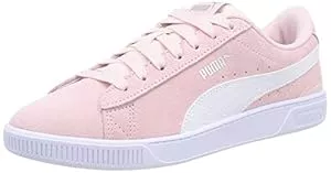 PUMA Sneaker & Sportschuhe Puma Damen Vikky V3 LthrSneaker