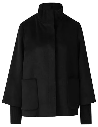 s.Oliver Mäntel s.Oliver Damen 2174159 Outdoor Jacke (1er Pack)