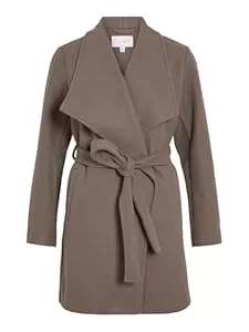 Vila  Vila Female Mantel Taillengürtel