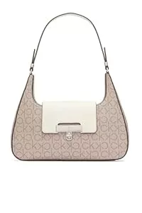 Calvin Klein Taschen & Rucksäcke Calvin Klein Becky Demi Umhängetasche Calvin Klein Becky Demi Umhängetasche