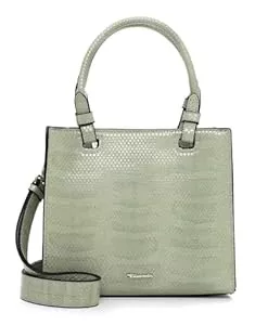 Tamaris Taschen & Rucksäcke Tamaris Fiorella Cityshopper S Pistachio