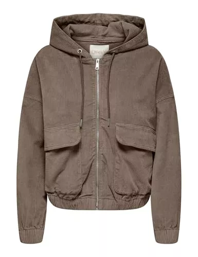 ONLY Jacken ONLY Female Jacke ONLKENZIE Jacke