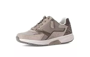 Gabor Sneaker & Sportschuhe Gabor Damen Low-Top Sneaker, Frauen Sneaker