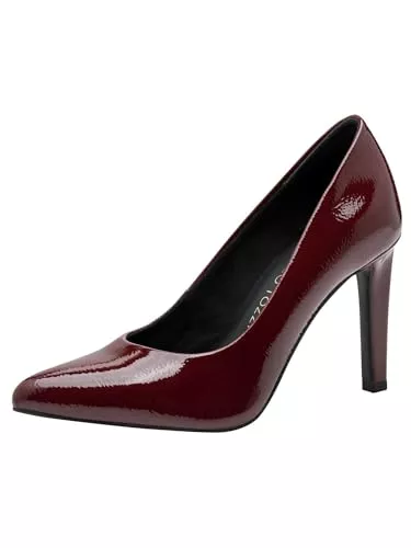 MARCO TOZZI High Heels Marco Tozzi Damen Pumps Spitz Elegant