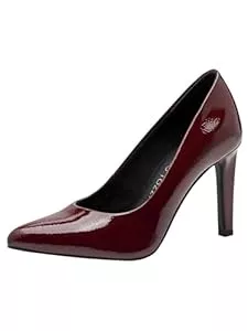 MARCO TOZZI High Heels Marco Tozzi Damen Pumps Spitz Elegant