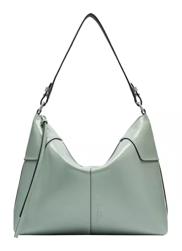 LIEBESKIND Taschen & Rucksäcke LIEBESKIND Hobo M Mila Lack Distressed Handbag