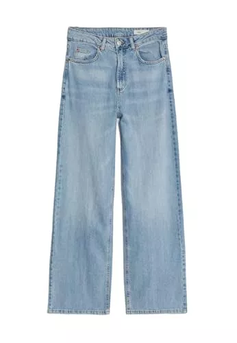 Marks & Spencer Jeans Marks & Spencer Jeans Mit Weitem Bein Damen