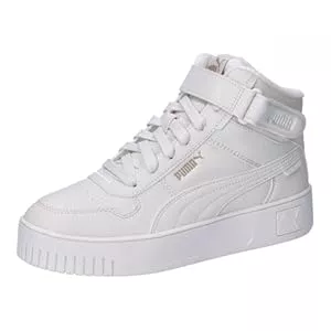 PUMA  Puma Damen Carina Street Mid CoquetteSneaker