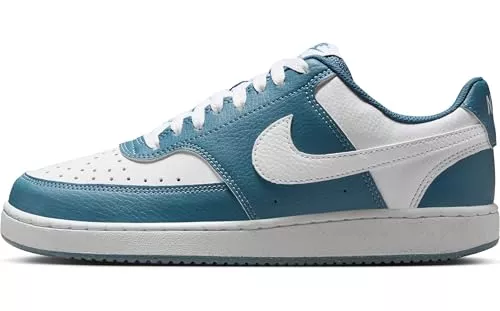 NIKE Sneaker & Sportschuhe Nike Damen Court Vision Low Next NatureSneaker