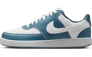 NIKE  Nike Damen Court Vision Low Next NatureSneaker