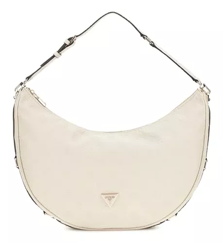 GUESS Taschen & Rucksäcke GUESS Cresidia Hobo Bone