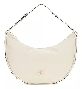 GUESS  GUESS Cresidia Hobo Bone