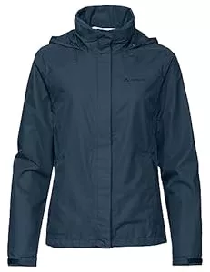 VAUDE  Vaude Damen Women's Escape Bike Light Jacket Jacke (1er Pack)