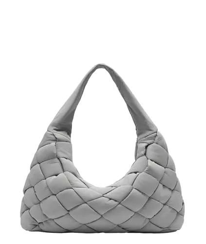 LIEBESKIND Taschen & Rucksäcke LIEBESKIND Hobo L Bo Weaved Nylon Hobo