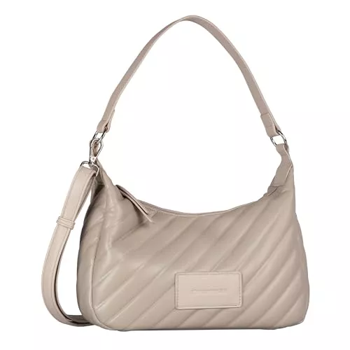 TOM TAILOR Taschen & Rucksäcke TOM TAILOR Mirela Damen Umhängetasche Schultertasche Mittelgroß