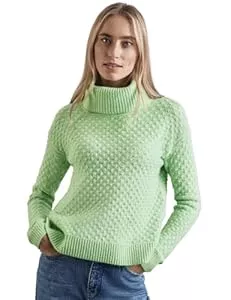 Street One  Street One Damen Strukturpullover