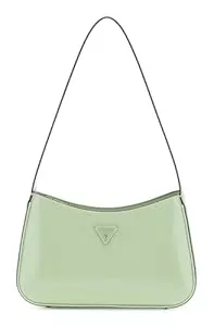 GUESS Taschen & Rucksäcke GUESS Arnela Top Zip Shoulder Bag Sage