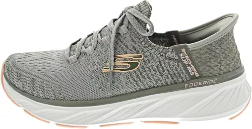 Skechers Sneaker & Sportschuhe Skechers Damen Edgeride ImpressionSneaker