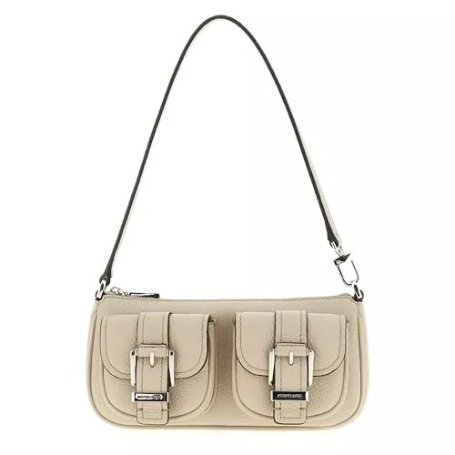 Michael Kors Taschen & Rucksäcke Michael Kors Sm Conv Pouchette Hand bag