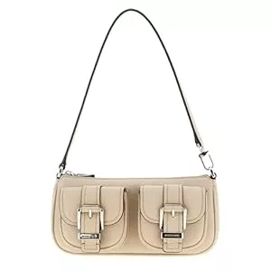 Michael Kors  Michael Kors Sm Conv Pouchette Hand bag